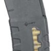 MFT EXD MAGAZINE AR15 5.56X45 - 30RD WINDOW BLACK POLYMER