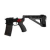 FA00-30042-BLK FRANKLIN ARMORY BFSIII ELITE SALUS LOWER SBM4