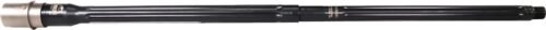 FAXON AR10 BBL 6.5 CREEDMOOR - 24" 1:8 5R HEAVY FLUTED BLK