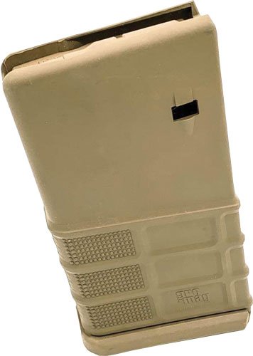 FNHA9FDE PRO MAG MAGAZINE FN FAL 308 - 20RD FLAT DARK EARTH POLYMER