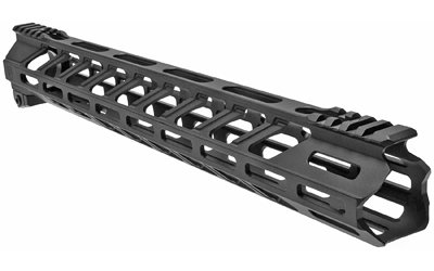 FORT308-SWITCH-M2-15-M_2 FORTIS SWITCH RAIL 308 15.75" MLOK