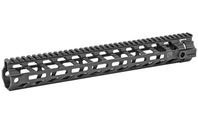 FORTREV-II-14-MLOK_1 FORTIS REV II FF RAIL 13.8" MLOK BLK