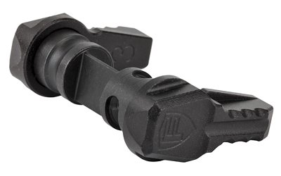 FORTIS SS FIFTY AMBI SFTY SLCTR BLK