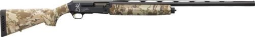 G011436204 BROWNING SILVER FIELD COMPOSIT - 12GA 3.5" 28"VR AURIC CAMO