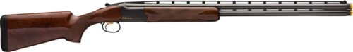 G018115303 BROWNING CITORI CX 12GA 3" - 30"VR BLUED/WALNUT