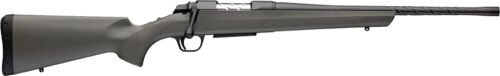 BROWNING AB3 PRO COMPOSITE - 6.5CM 18" BLACK THREADED