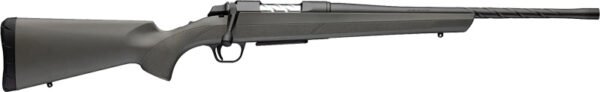 G035845282_1 BROWNING AB3 PRO COMPOSITE - 6.5CM 18" BLACK THREADED