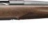 BROWNING X-BOLT 2 HUNTER 6.5 - PRC 24" WALNUT/BLUED