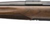 BROWNING X-BOLT 2 HUNTER 6.5 - PRC 24" WALNUT/BLUED