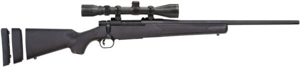 G28027 MOSSBERG PATRIOT SUPER BANTAM - COMBO 6.5CM 20" 3-9X40 BLD/SYN