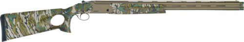 G30520 TRISTAR UPLAND HUNTER O/U 20GA - 3" 26"VR THUMBHOLE MOGL BRONZE