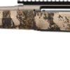SAVAGE AXIS 2 PRO 30-06 20" LH - HSB THREAD GM BRONZE/WESTERN