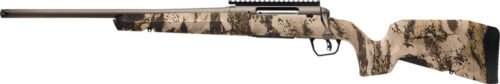 G32336_1 SAVAGE AXIS 2 PRO 30-06 20" LH - HSB THREAD GM BRONZE/WESTERN