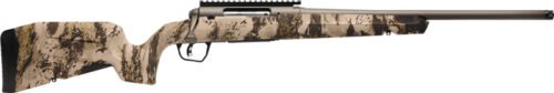 G32392_2 SAVAGE AXIS 2 PRO 6MM ARC LH - 20" THREAD GM BRONZE/WESTERN