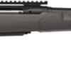 G32427_1 SAVAGE 110 TRAILBLAZER 300WM - 22" TUNGSTEN/GREY ADJ LOP