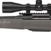 G32491_2 SAVAGE 110 TRAILBLAZER XP 270 - WIN LH 20" TUNG/GREY ADJ LOP