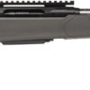 SAVAGE 110 CARBON HUNTER 300WM - 20" CF/GREY ADJ LOP