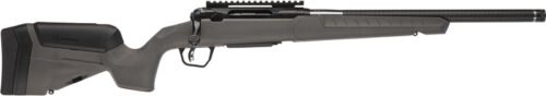 G32954_2 SAVAGE 110 CARBON HUNTER 300WM - 20" CF/GREY ADJ LOP