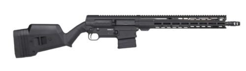 G38A530CAB CMMG RIFLE DISSENT BR3 16.1" - 308 WIN ARMOR BLACK
