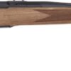 G3WASD22CMR4B_1 WEATHERBY 307 ADVENTURE SD - 22CM 24" W/MB BLUED/WALNUT