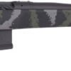 G3WRX225CMR4B WEATHERBY 307 RANGE XP2 25CM - 24" W/BRAKE BLACK/CAMO SYN