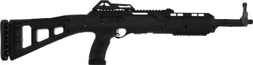 G4095TSNTB HI-POINT CARBINE 40SW BLACK - 17.5" 10-SHOT NON THREADED BBL