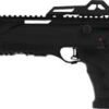 HI-POINT CARBINE 40SW BLACK - 17.5" 10-SHOT NON THREADED BBL