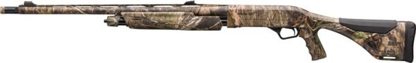 WINCHESTER SXP LONG BEARD - 12GA 3" 24"VR MOSSY OAK DNA