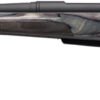WINCHESTER XPR VARMINT 6.5PRC - 24"HB THUMBHOLE GREY LAM