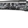 G8010119200 CHRISTENSEN MESA FFT 7MM PRC - LH TUNGSTEN CERAKOTE BLK/GRAY