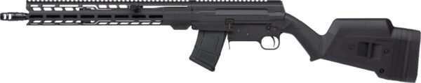 G86A950AAB CMMG RIFLE DISSENT BR47 16.1" - 7.62X39 MAGPUL SGA STOCK BLK