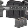G914556BLCV2B5P_1 SPRINGFIELD SAINT VICTOR 5.56 - 14" 10RD B5 M-LOK GEAR PAC