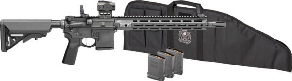 G914556BLCV2B5P_1 SPRINGFIELD SAINT VICTOR 5.56 - 14" 10RD B5 M-LOK GEAR PAC