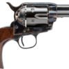 GCA330_2 CIMARRON NEW SHERIFF 44/40WIN - FS 3.5" CC/BLUED WALNUT
