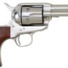 GCA4506_1 CIMARRON THUNDERER 45LC PW - FS 3.5" SS WALNUT BIRDSHEAD