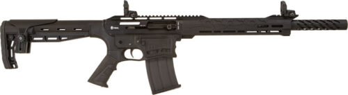 GCBOSS2512 CITADEL BOSS25 12GA 3" 18.75" - TUBED MUZZLE BRAKE BLACK SYN