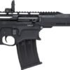 GCBOSS2512CA CITADEL BOSS25 12GA 3" 20" - CA COMPLIANT BLACK