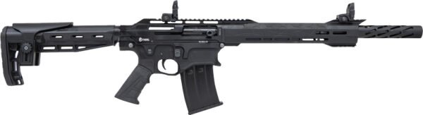 GCBOSS2512CA CITADEL BOSS25 12GA 3" 20" - CA COMPLIANT BLACK