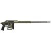SIG CROSS MAGNUM SAW 300PRC - 24" PROOF 6RD FOLDING STK MOSS
