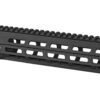 GEISSELE 10.5" SPR MOD MK8 MLOK BLK