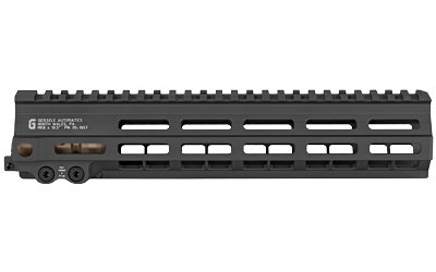 GEISSELE 10.5" SPR MOD MK8 MLOK BLK