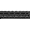 GEISSELE 13.5" SPR MOD MK4 MLOK BLK