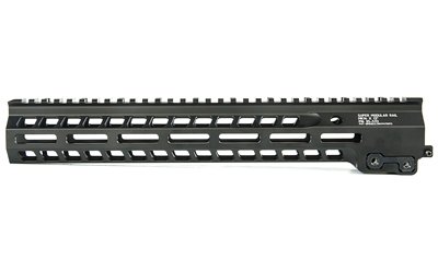 GEI05-573B_2 GEISSELE 13.5" SPR MOD MK14 MLOK BLK