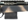 FAXON FX700SA HUNTER RIFLE - 8.6 BLACKOUT 16" PHX BURNT SND