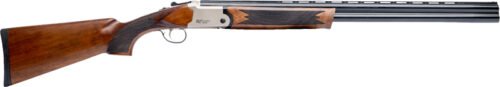 GGF51228_1 GFORCE GF5 FILTHY PHEASANT O/U - 12GA 3" 28" BBL BLUED WALNUT
