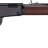 GH001T22M_1 HENRY H1 FRONTIER LEVER RIFLE - 22WMR 20" OCT. BLUED WALNUT