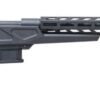 GHCRMA22ARCBLK HOWA M1500 APC MINI-ACTION - 22ARC 22" THREADED BLACK