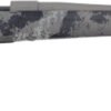 HOWA M1500 FENCE LINE 300WM - 24" THREADED GREY LIGHT CAMO