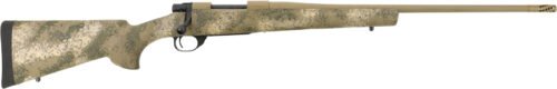 GHFN65CRPR_1 HOWA M1500 FENCE LINE 6.5CM - 22" THREADED PRAIRIE REAPER