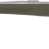 HOWA M1500 7MM PRC STAINLESS - 24" BBL HOGUE STOCK GREEN